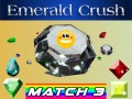 Cluiche Crónán Emerald ar líne