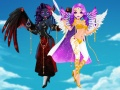 Cluiche Prionnsacht Charm Angelach ar líne