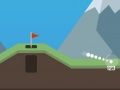 Cluiche Golf Uachtarach ar líne