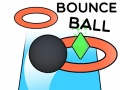 Cluiche Balla Bounce ar líne