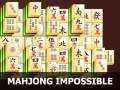 Cluiche Mahjong dodhéanta ar líne