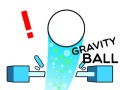Cluiche Liathróid Gravitation ar líne