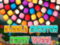 Cluiche Tosaithe Bubble: Roth Candy ar líne