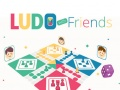 Cluiche Ludo le cairde ar líne