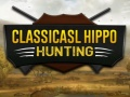 Cluiche Seilg na Hippos Clasaiceach ar líne