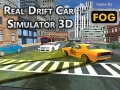 Cluiche Siméadóir Gluaisteán Drift Fíor 3D ar líne