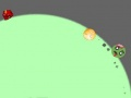 Cluiche Rásaíocht Iomlán Emoji ar líne