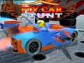 Cluiche Carr Ụrta Aer Stunt 2 ar líne