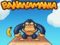Cluiche Bananamania ar líne