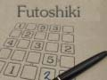 Cluiche Futoshiki ar líne