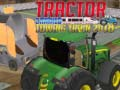Cluiche Tractor Áth    Teoranta 2018 ar líne