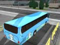 Cluiche Simlíocht Bus Cathrach 2019 ar líne