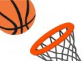 Cluiche Dunk Hoop ar líne