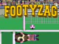 Cluiche FootyZag ar líne