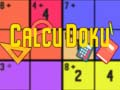 Cluiche CalcuDoku ar líne