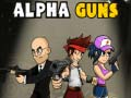 Cluiche Ulls Alpha ar líne