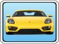 Cluiche Puistín Supercar ar líne