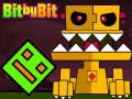 Cluiche Geometry Dash Céad faoi Chéad ar líne