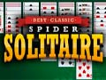 Cluiche Solitéir Spéidire Clasaiceach ar líne