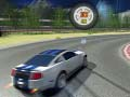 Cluiche Drift Gárda Xtreme ar líne