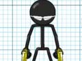Cluiche Gun Fu: Stickman 2 ar líne