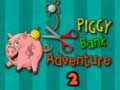 Cluiche Eachtra an Bóthar Piggy 2 ar líne