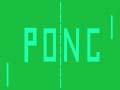 Cluiche Pong ar líne