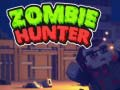 Cluiche Duine Aonair Zombi ar líne