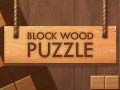 Cluiche Puza Wood Bloc ar líne