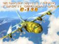 Cluiche Simléirithe Aerárthach C -130 Traenáil ar líne