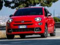 Cluiche Fiat 500x Sport ar líne