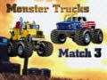 Cluiche Camaróirí  Monstera comhoiriúnacht 3 ar líne