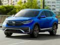Cluiche Honda CR-V ar líne