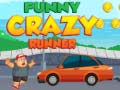 Cluiche Rithire Crazy agus Sásamh ar líne