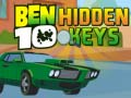 Cluiche Ben 10 Eochracha Fola ar líne
