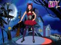 Cluiche Faisean Comórtas Póca Halloween ar líne
