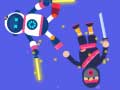 Cluiche Ragdoll.io ar líne