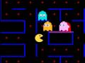 Cluiche Pacman Amaideach ar líne