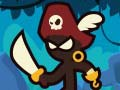 Cluiche Stickman Nuashonrú Comhoibliú ar líne