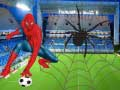 Cluiche Sacair Spidy ar líne