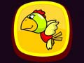 Cluiche Hiper Flappy Éan ar líne