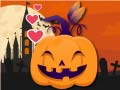 Cluiche Liathróidí Grá Halloween ar líne