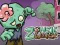 Cluiche Siúlóir Zombie ar líne