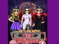 Cluiche Déan réidh do Hallowe'en ar líne