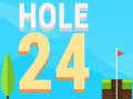 Cluiche Poll 24 ar líne