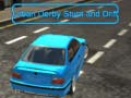 Cluiche Dérby Urbarnach: Stunt agus Drift ar líne