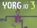 Cluiche Yorg.io 3 ar líne