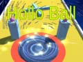 Cluiche Hollo Liathróid ar líne