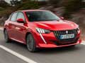 Cluiche Peugeot 208 ar líne