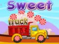 Cluiche Truc Sweet ar líne